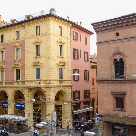 My Home In Bologna - La Grassa Extérieur photo