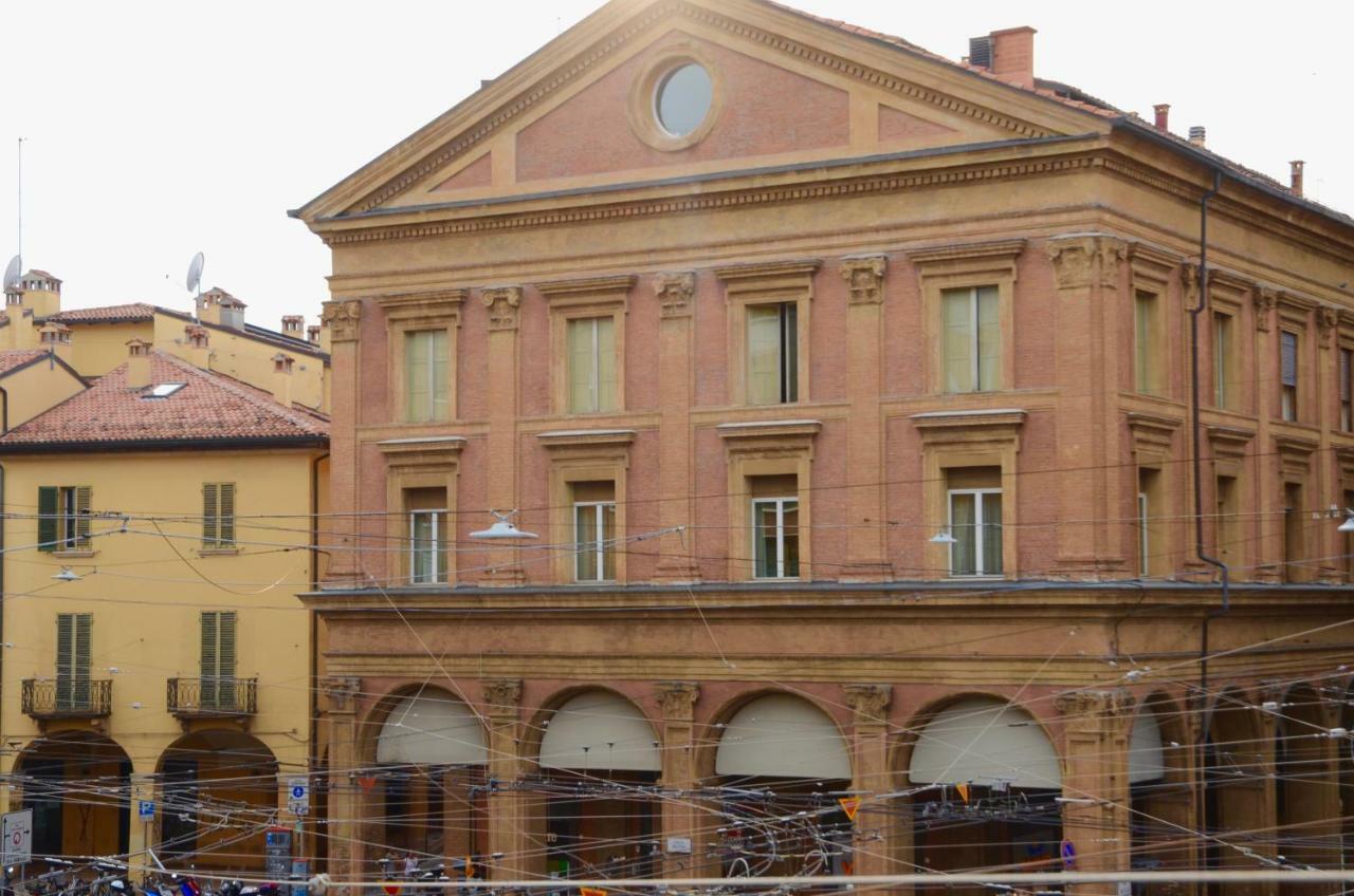 My Home In Bologna - La Grassa Extérieur photo