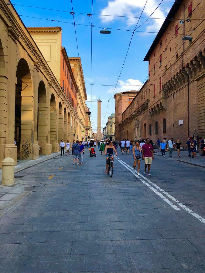 My Home In Bologna - La Grassa Extérieur photo